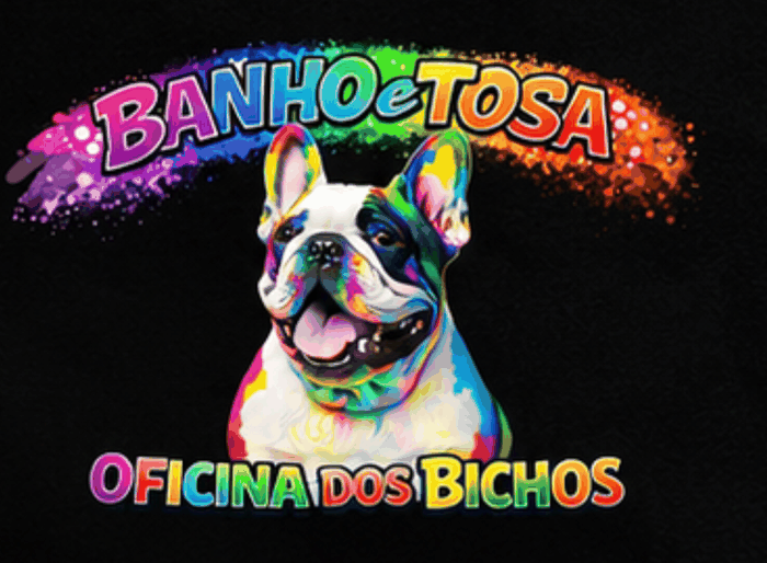 Oficina dos Bichos